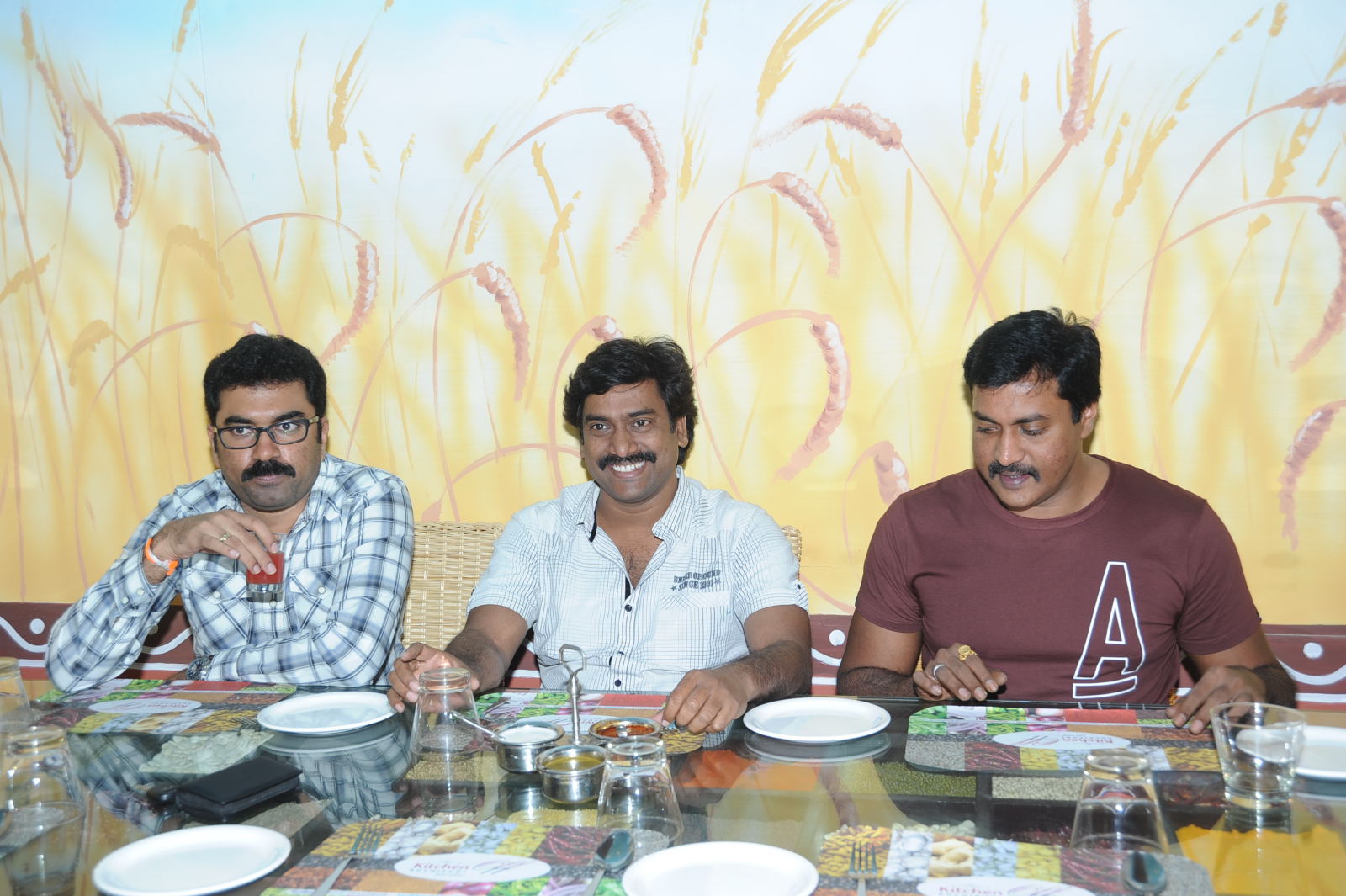 Sunil Launch Kitchen Off Kuchipudi Restaurant