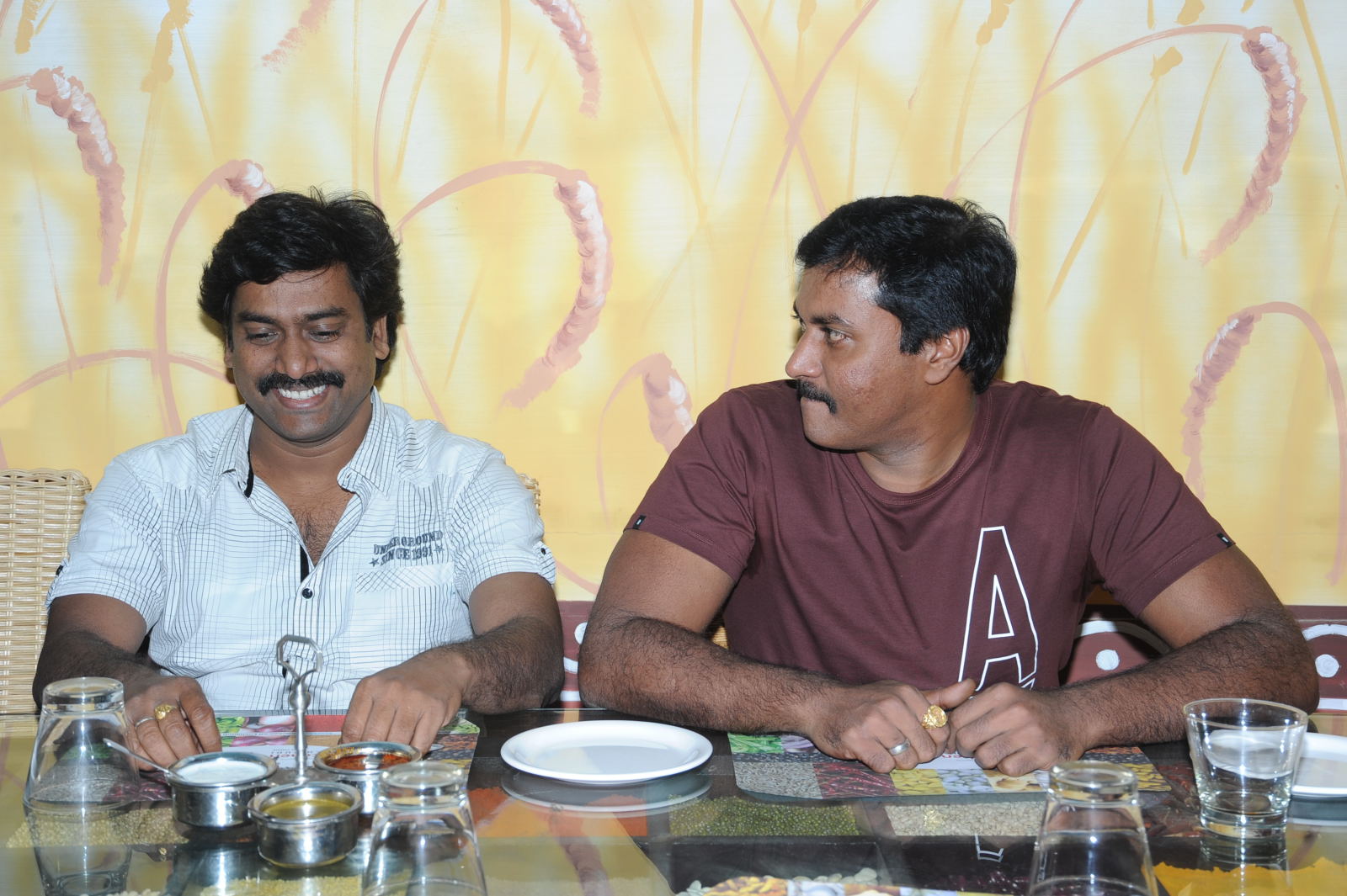 Sunil Launch Kitchen Off Kuchipudi Restaurant