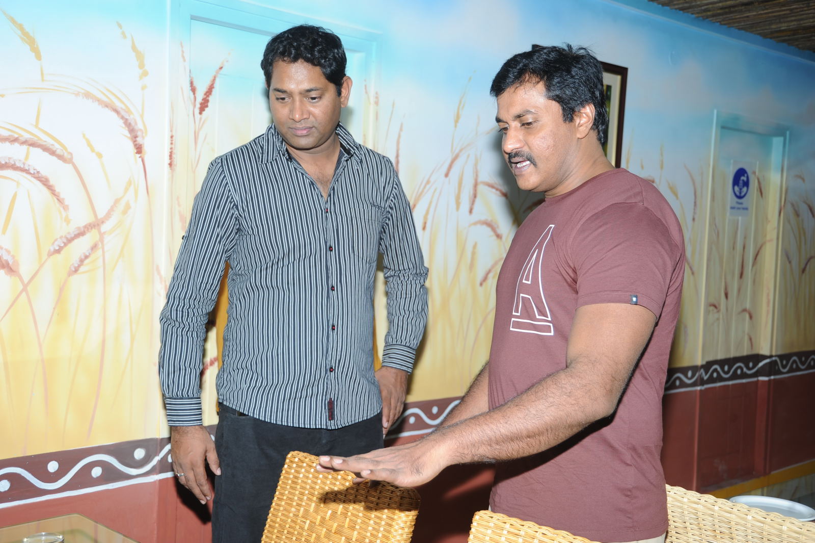 Sunil Launch Kitchen Off Kuchipudi Restaurant