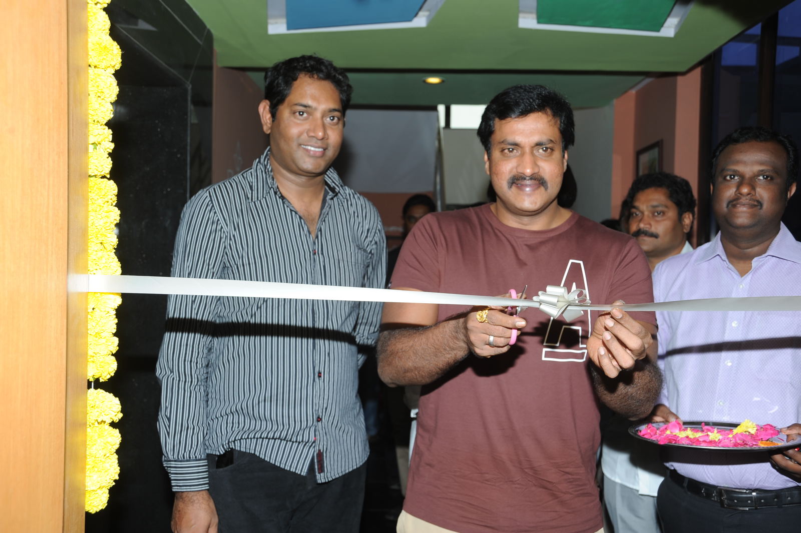 Sunil Launch Kitchen Off Kuchipudi Restaurant