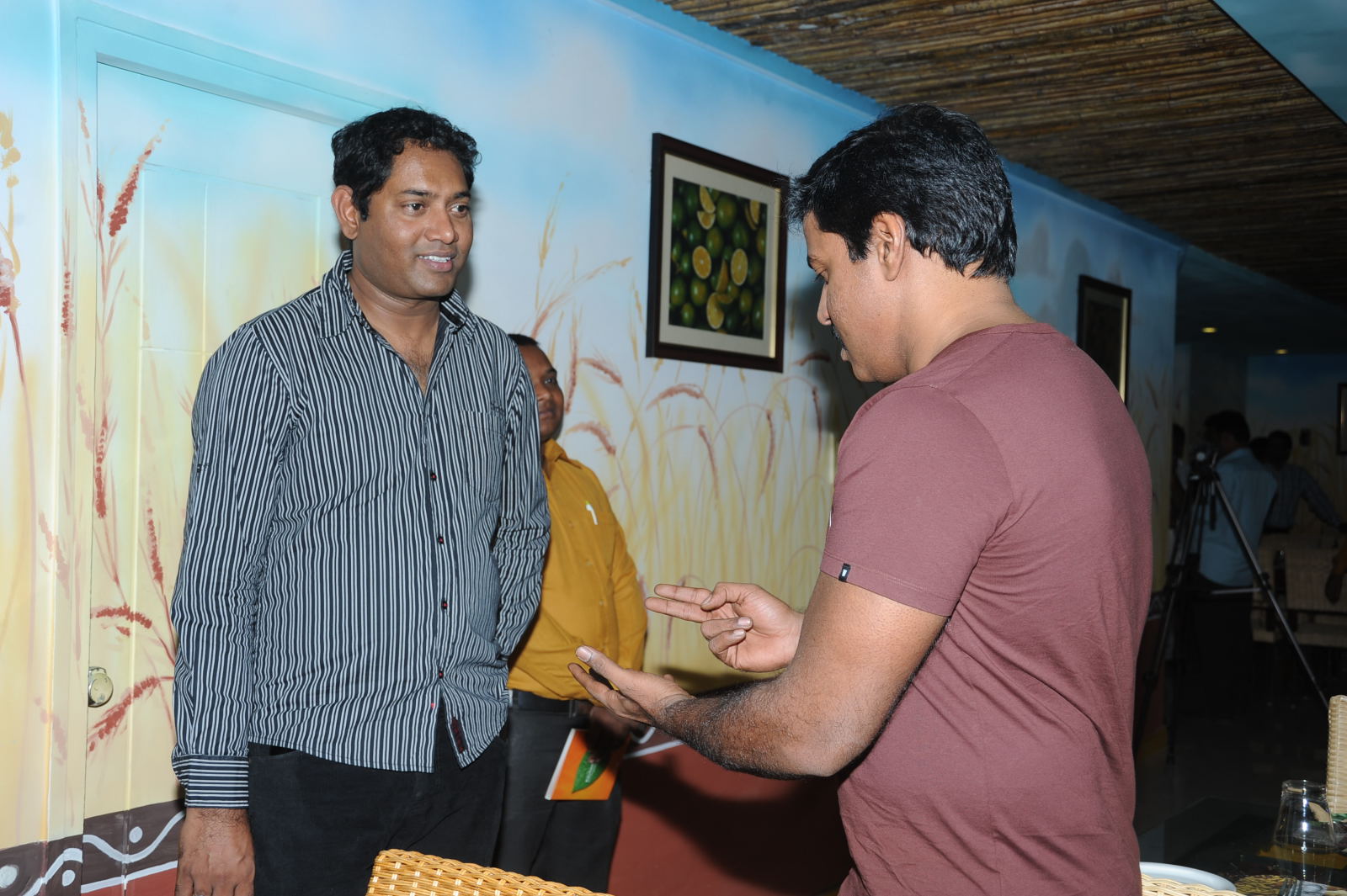 Sunil Launch Kitchen Off Kuchipudi Restaurant