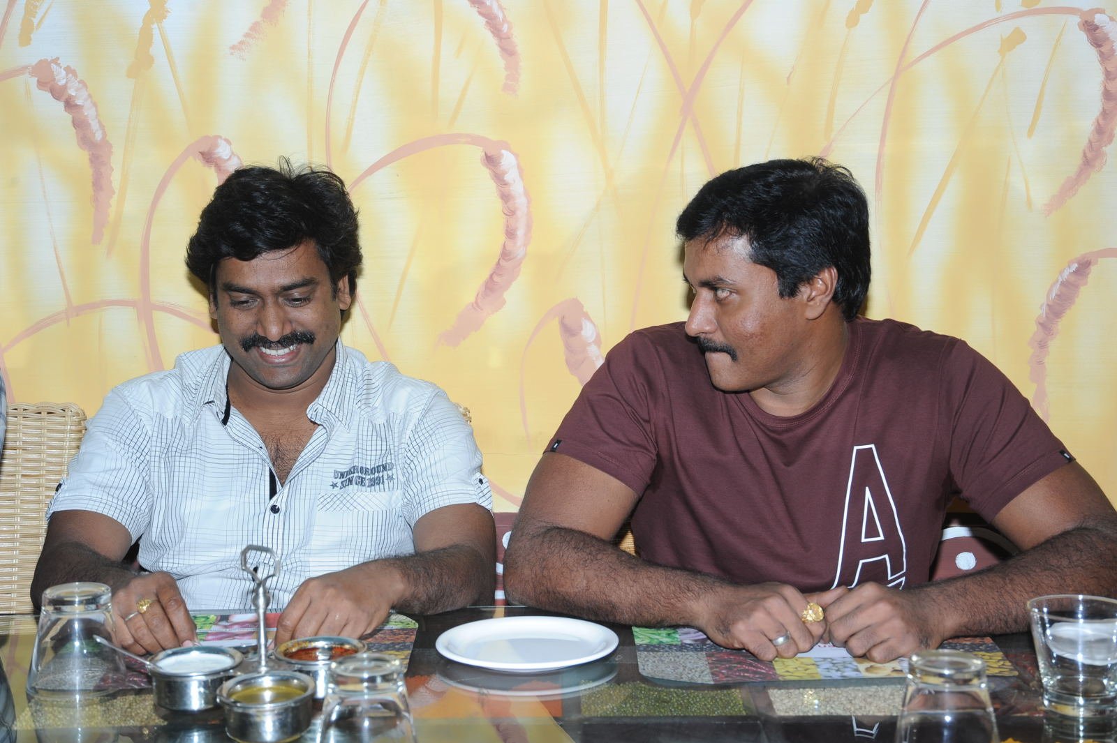 Sunil Launch Kitchen Off Kuchipudi Restaurant