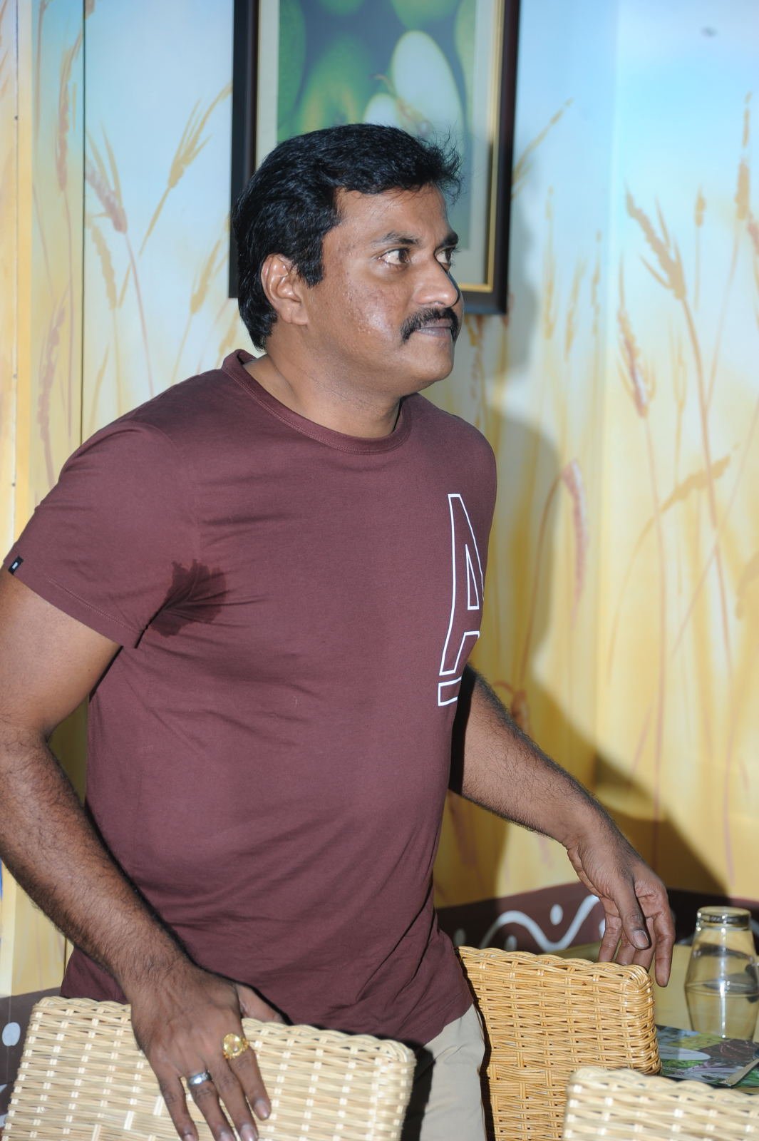 Sunil Launch Kitchen Off Kuchipudi Restaurant