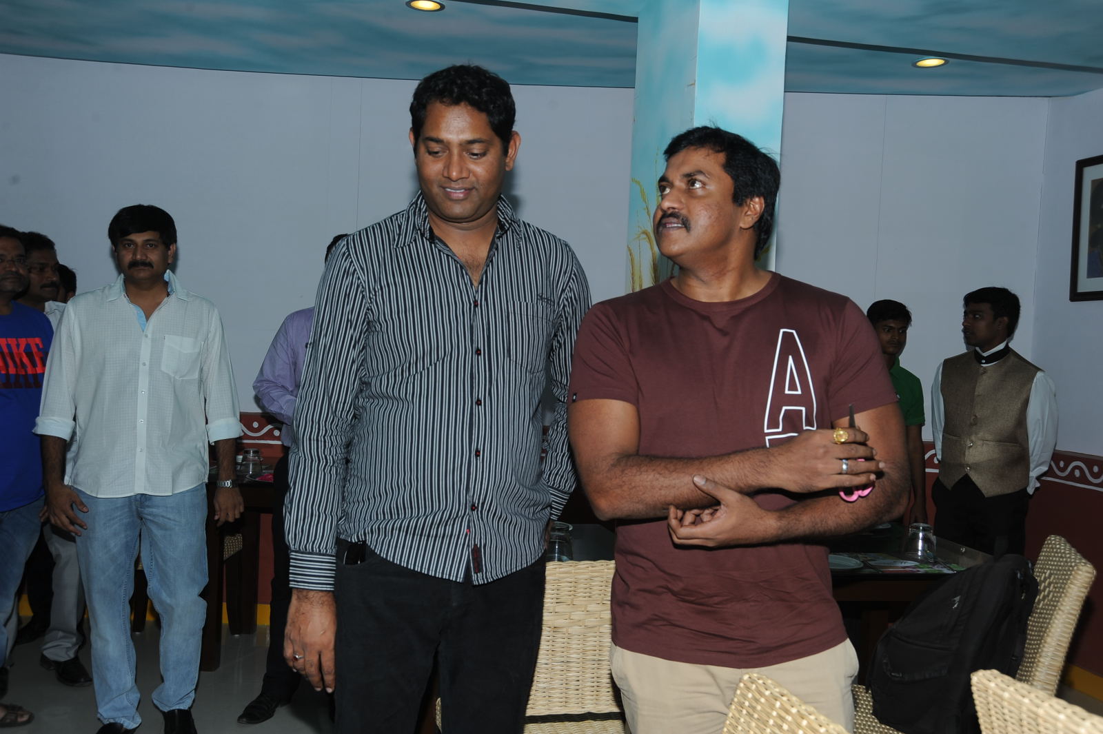 Sunil Launch Kitchen Off Kuchipudi Restaurant