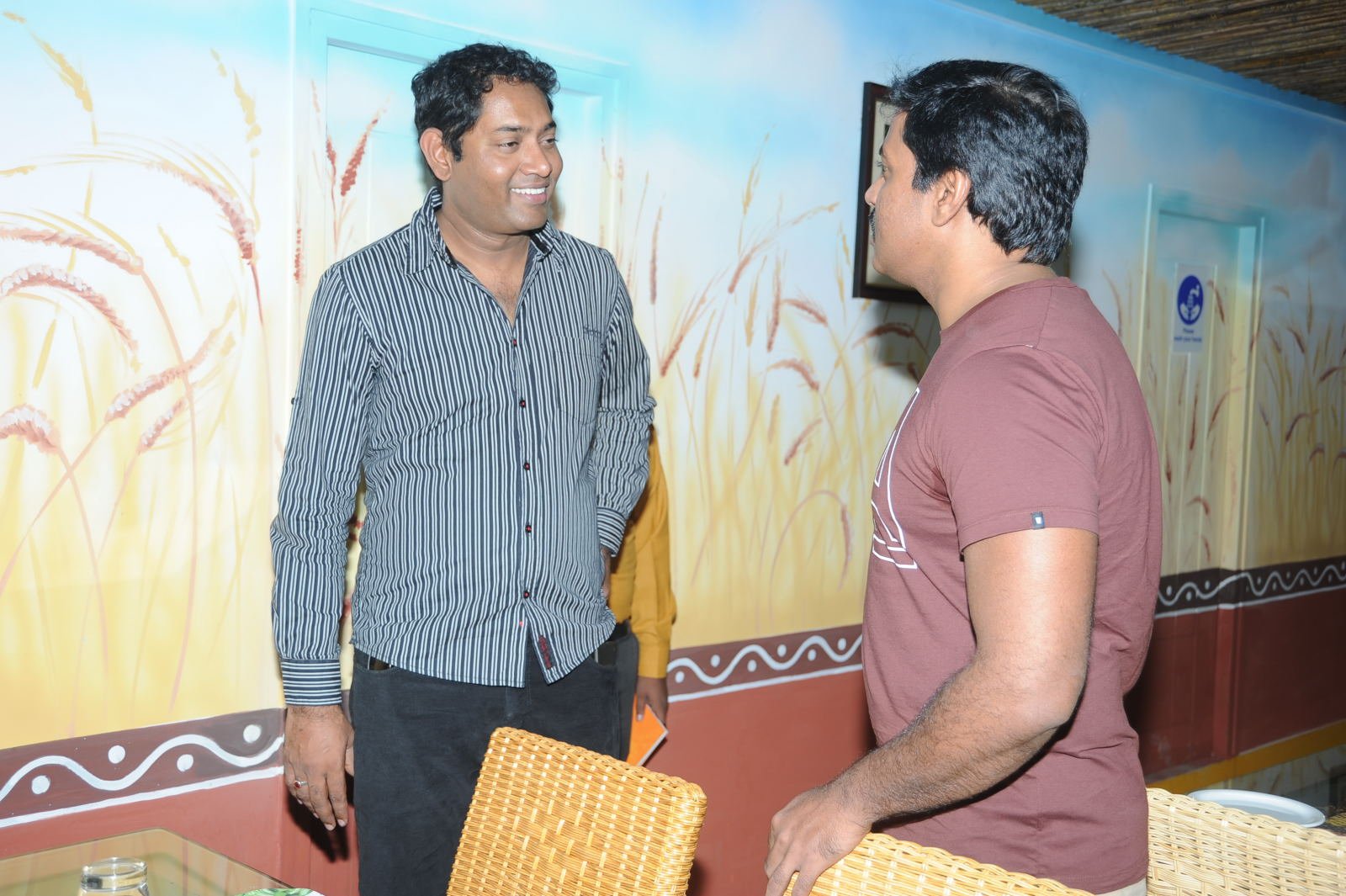 Sunil Launch Kitchen Off Kuchipudi Restaurant