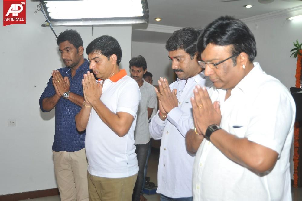 Sunil New Movie Opening Pics