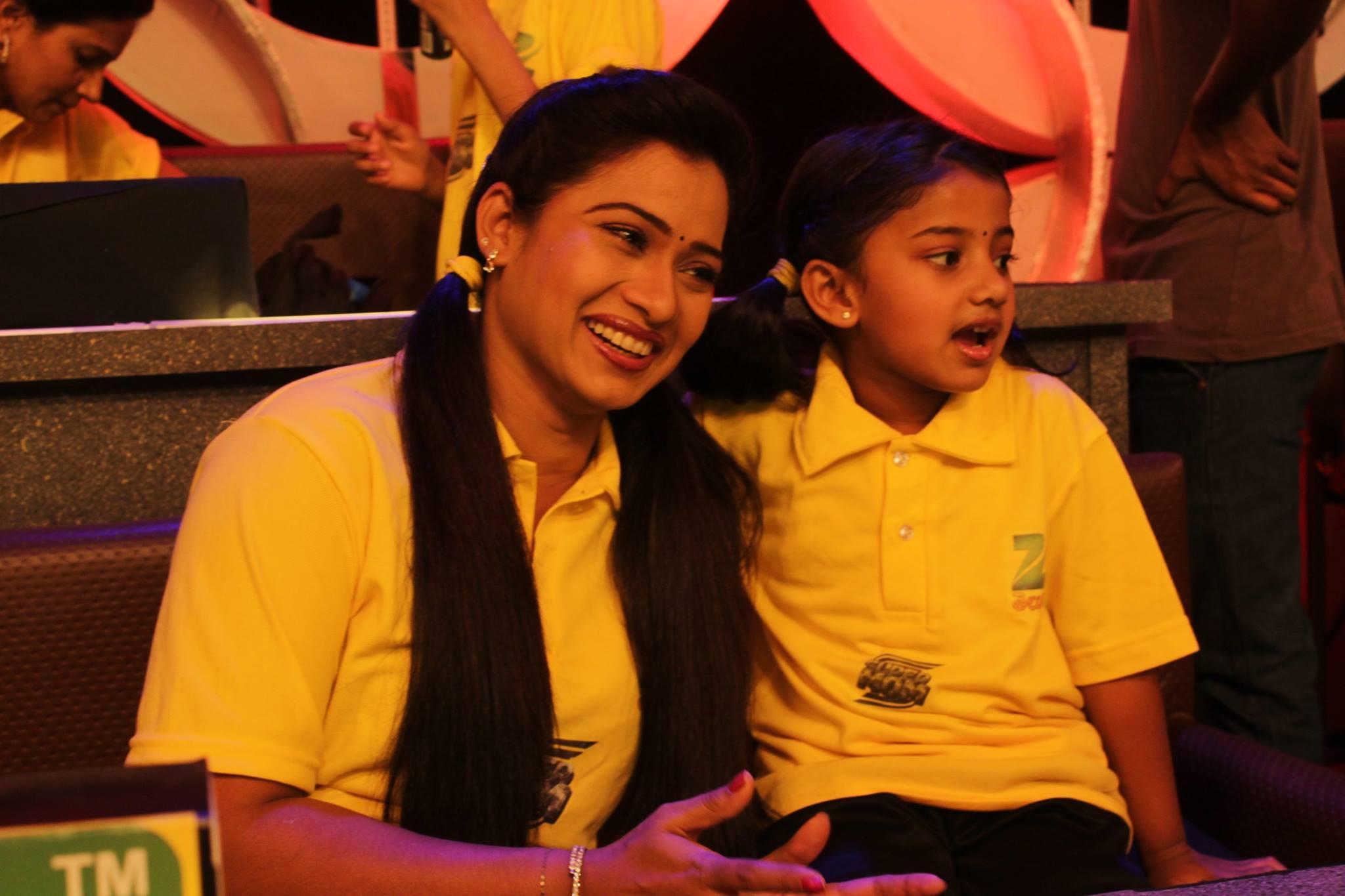 Super Mom Reality Show Episode Photos