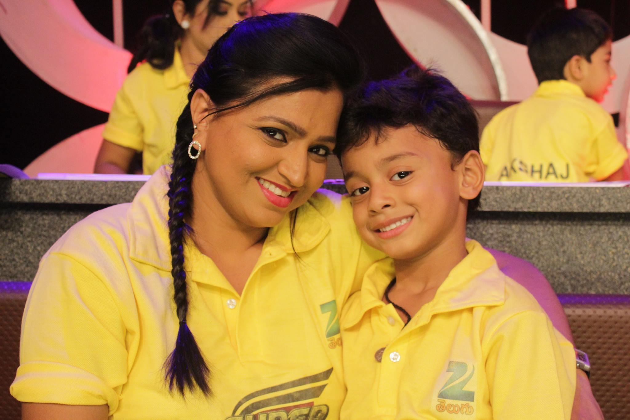 Super Mom Reality Show Episode Photos