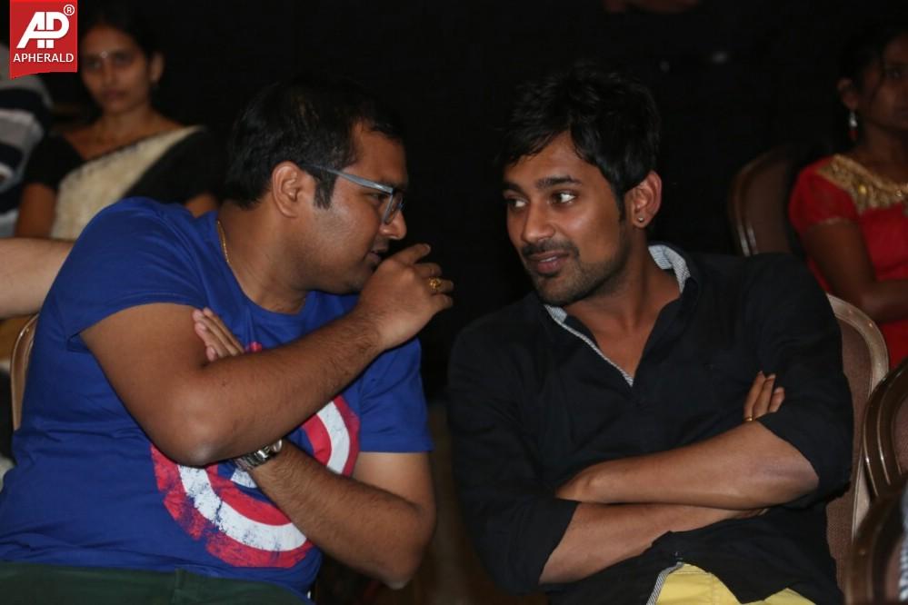 Superstar Kidnap Movie Audio Launch