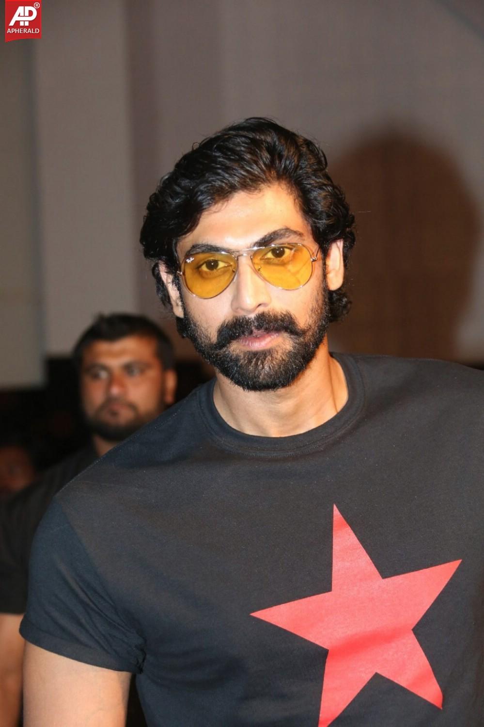 Superstar Kidnap Movie Audio Launch