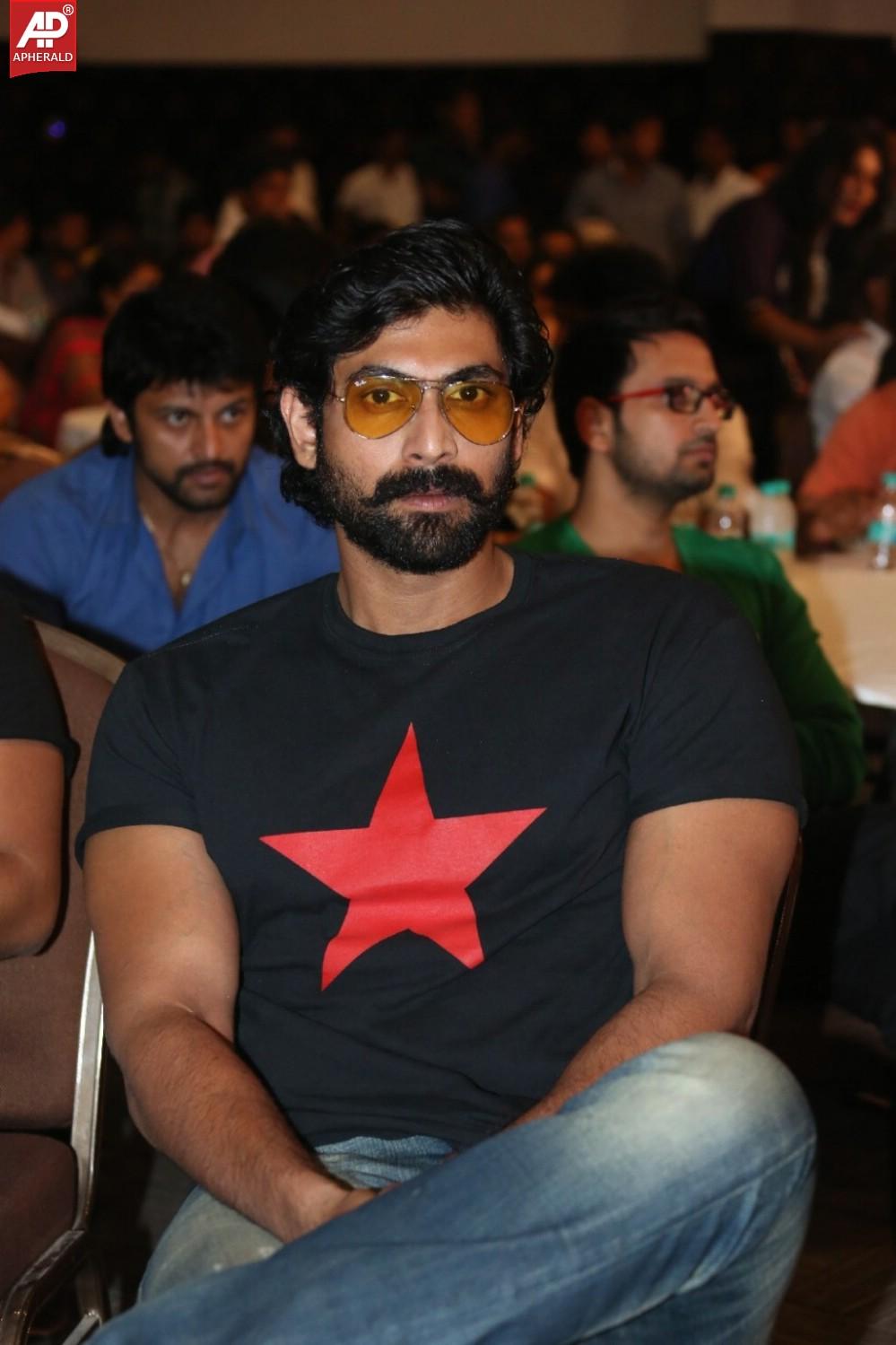 Superstar Kidnap Movie Audio Launch