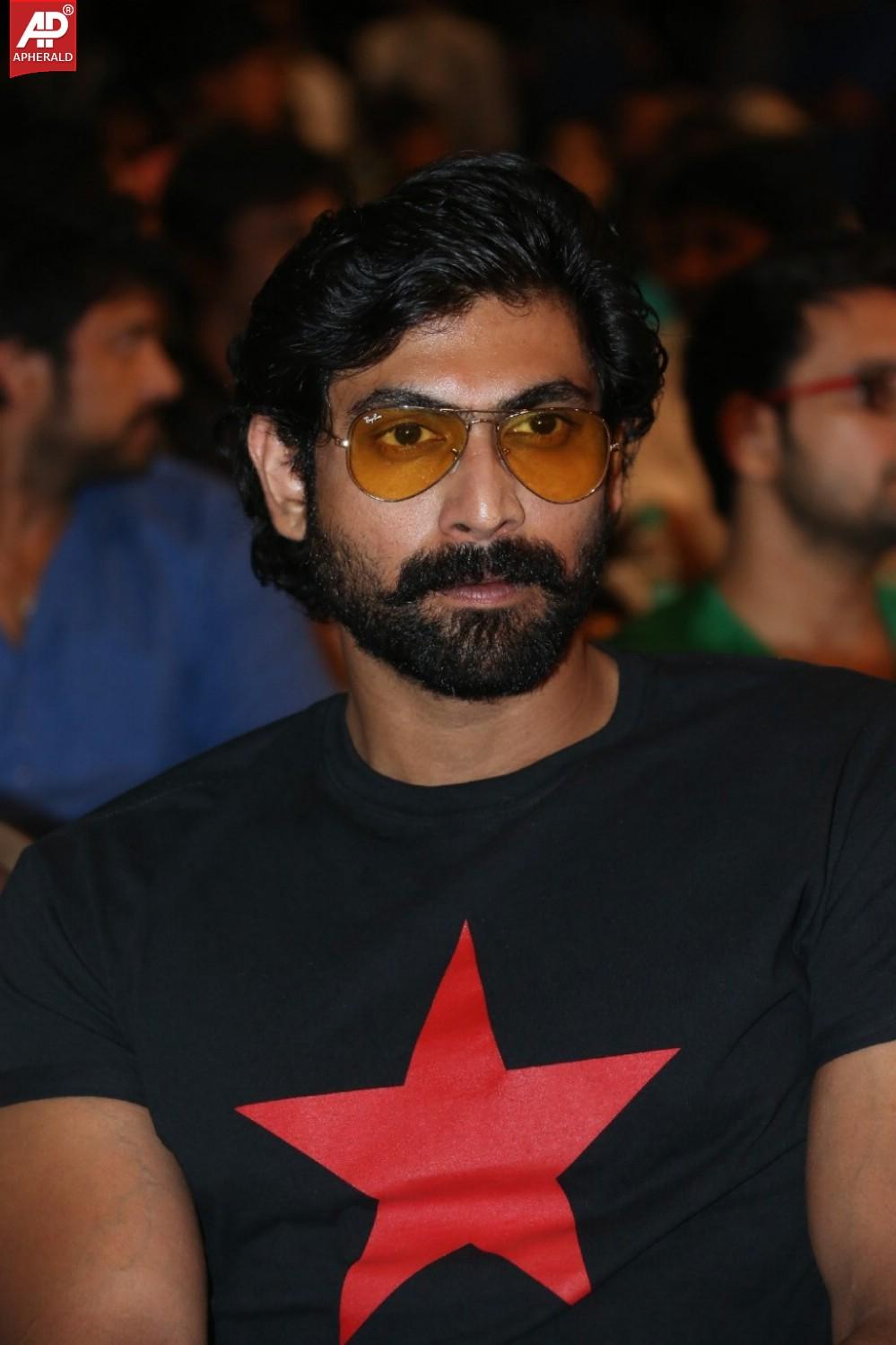 Superstar Kidnap Movie Audio Launch