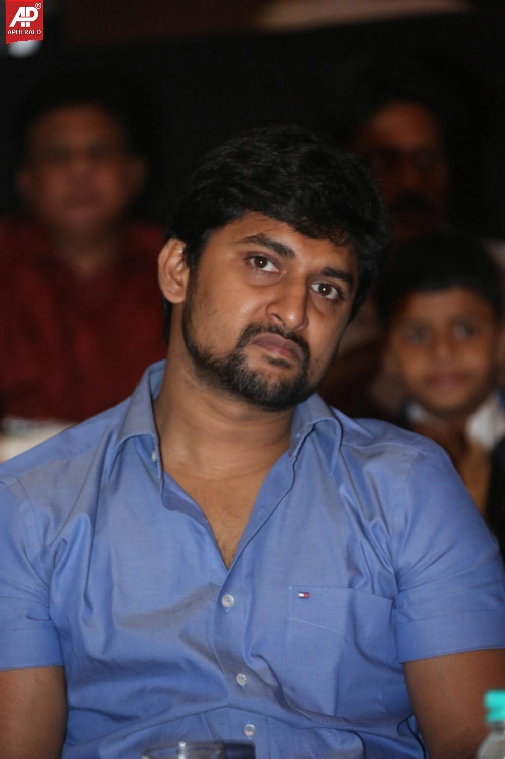 Superstar Kidnap Movie Audio Launch