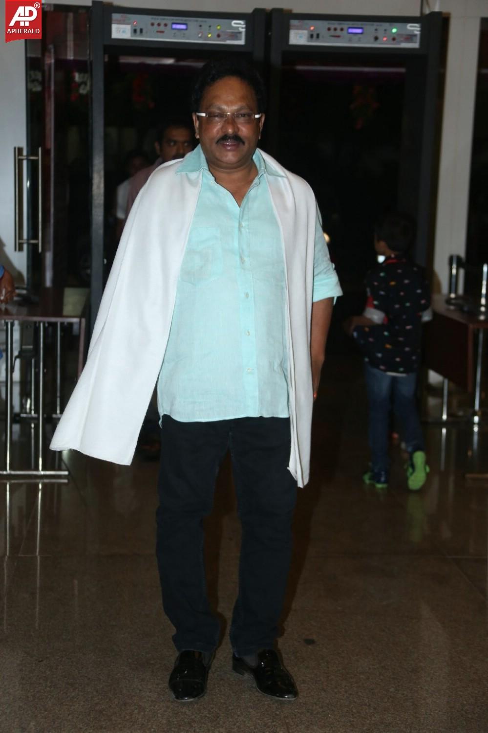 Superstar Kidnap Movie Audio Launch