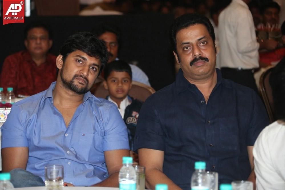 Superstar Kidnap Movie Audio Launch