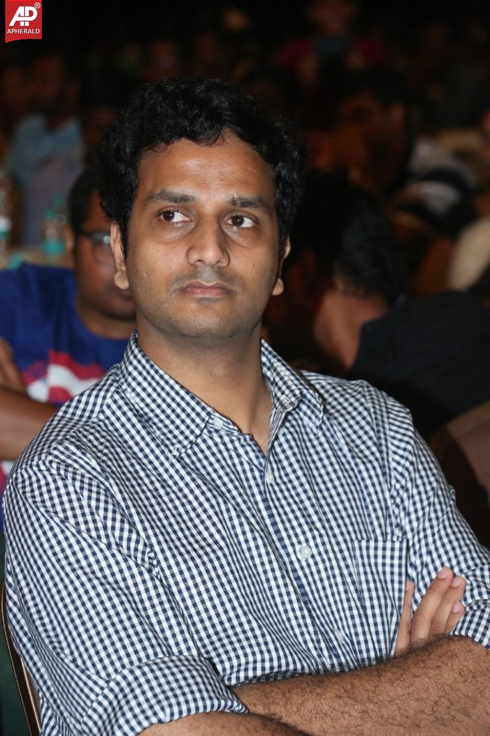 Superstar Kidnap Movie Audio Launch