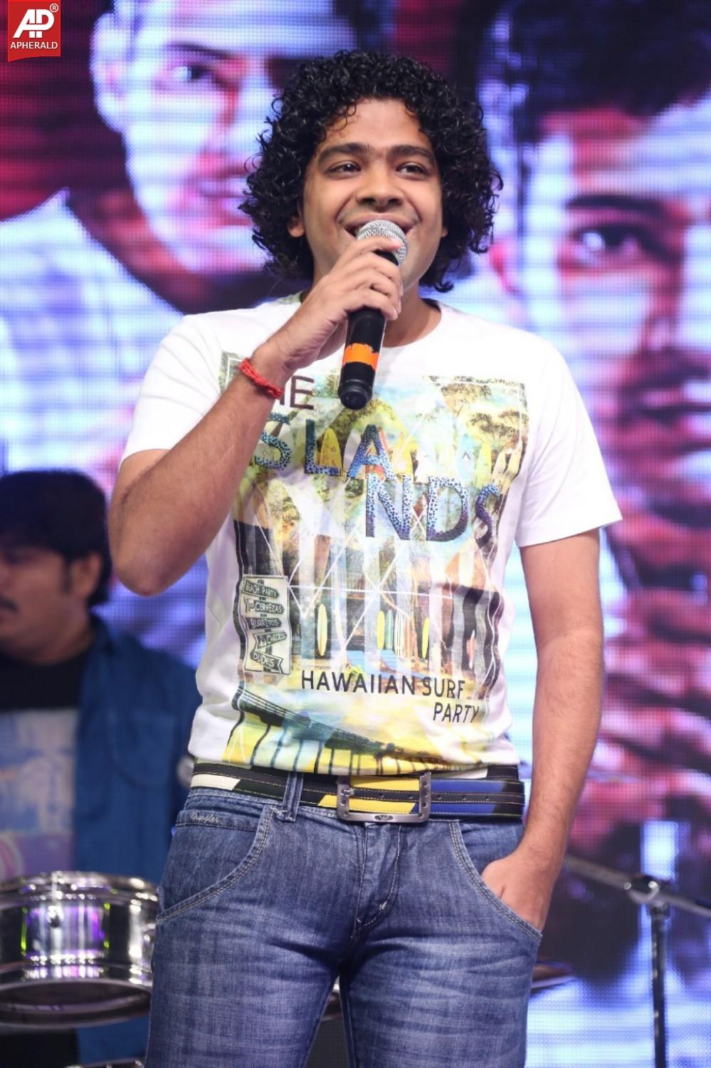 Superstar Kidnap Movie Audio Launch