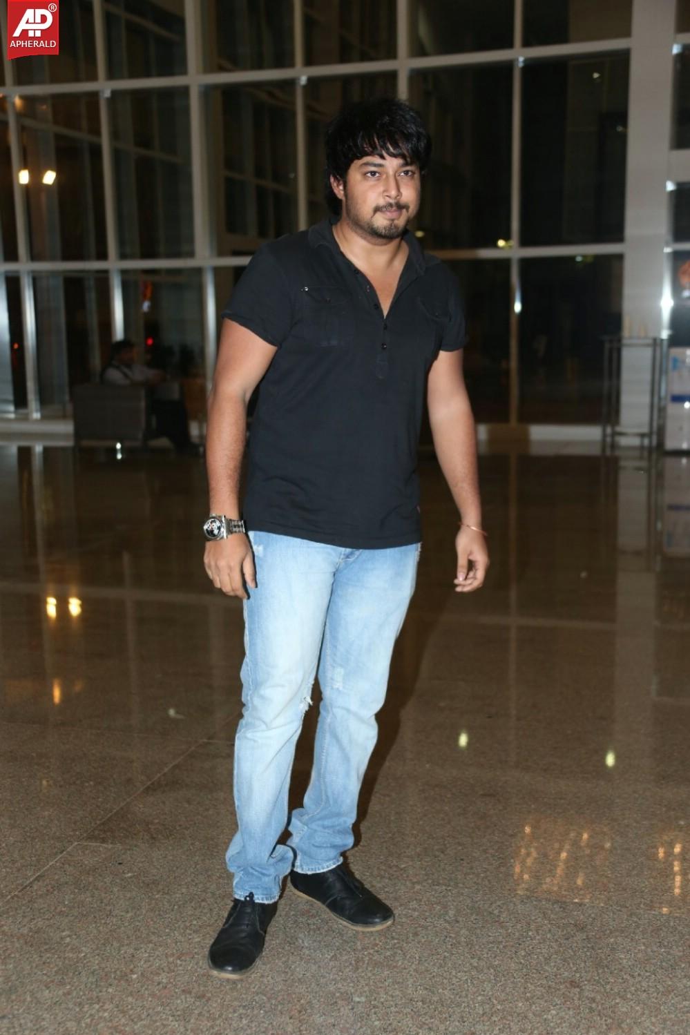 Superstar Kidnap Movie Audio Launch