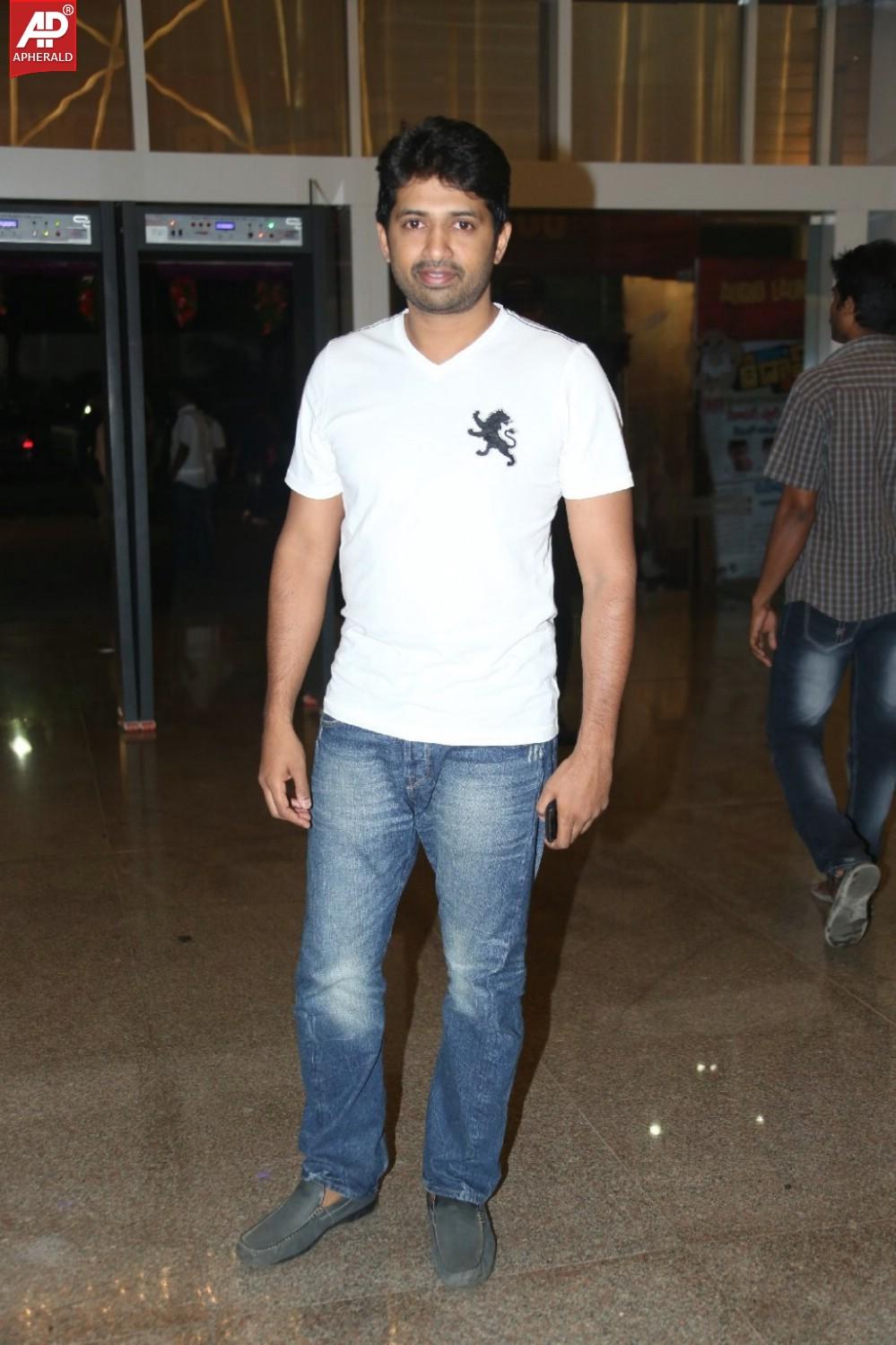 Superstar Kidnap Movie Audio Launch