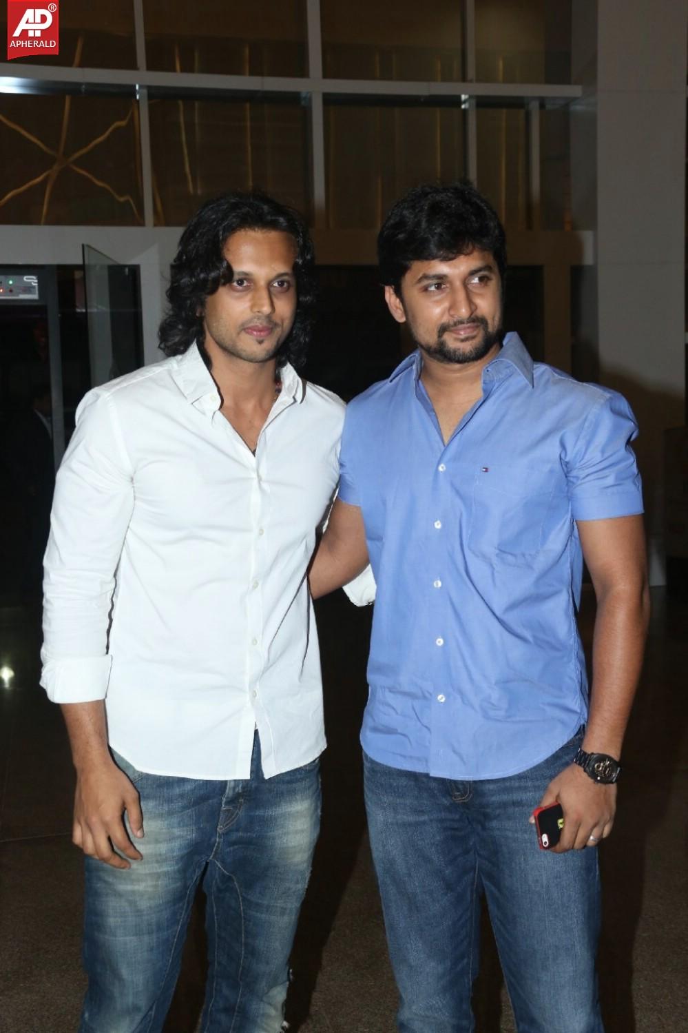 Superstar Kidnap Movie Audio Launch
