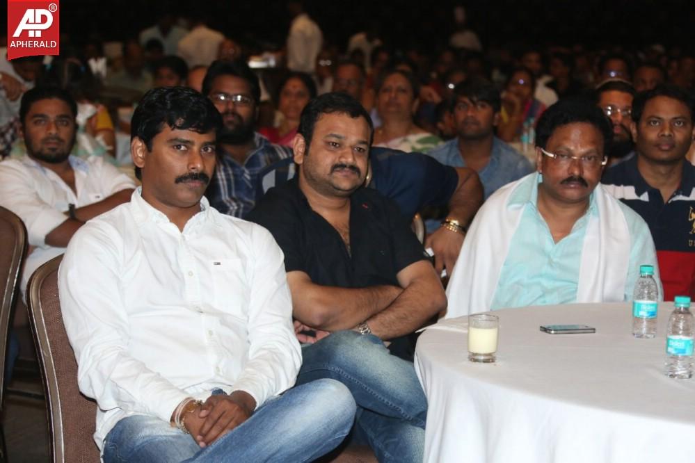 Superstar Kidnap Movie Audio Launch