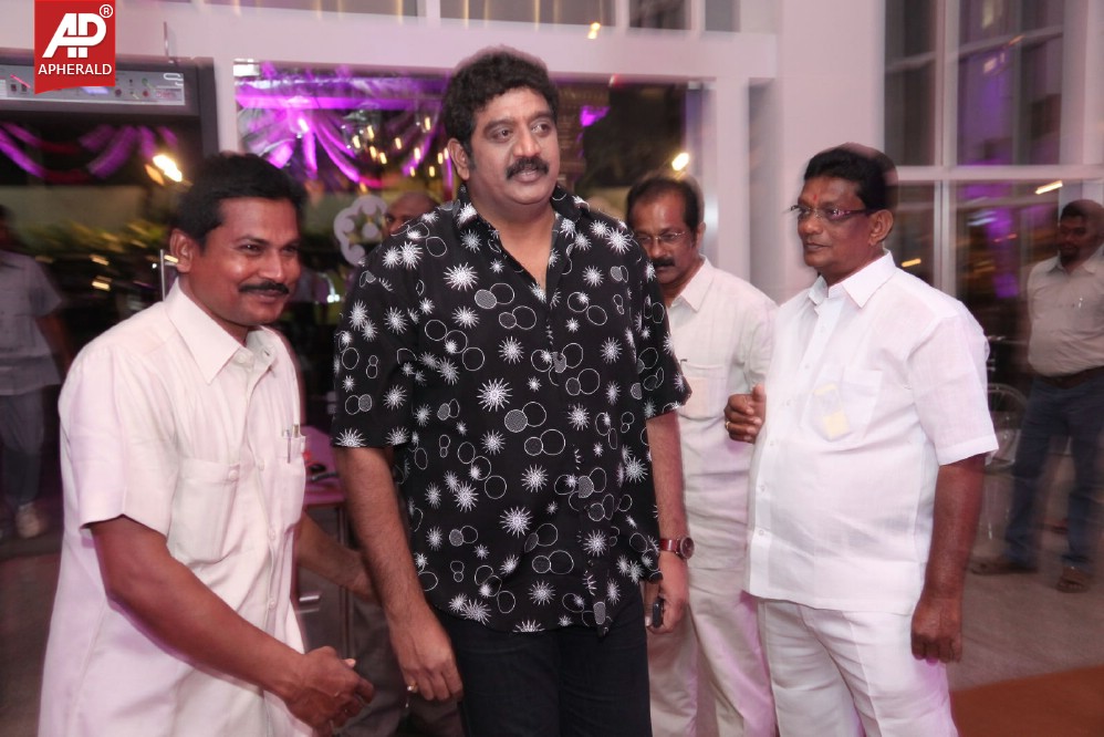 Surya CMD Daughter Tejaswini Wedding Pics