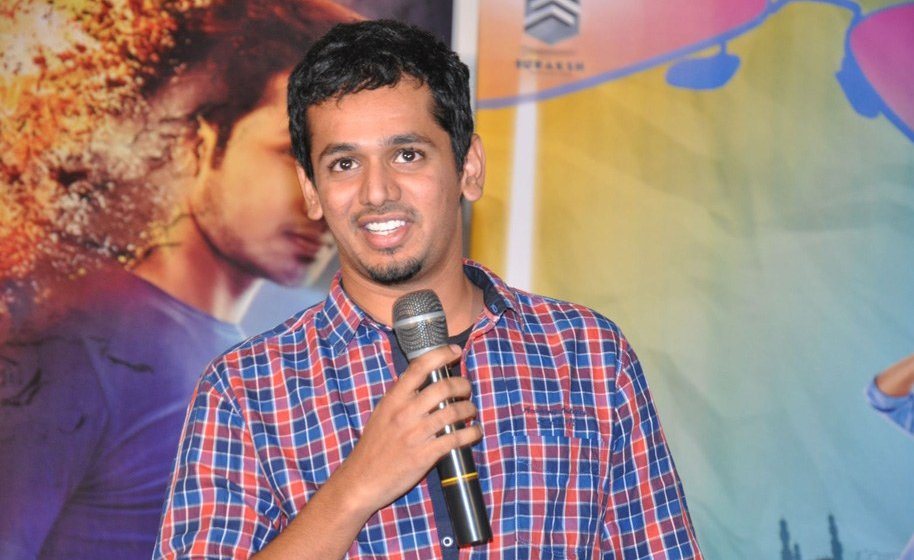 Surya vs Surya Movie Trailer Launch