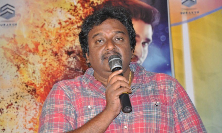 Surya vs Surya Movie Trailer Launch