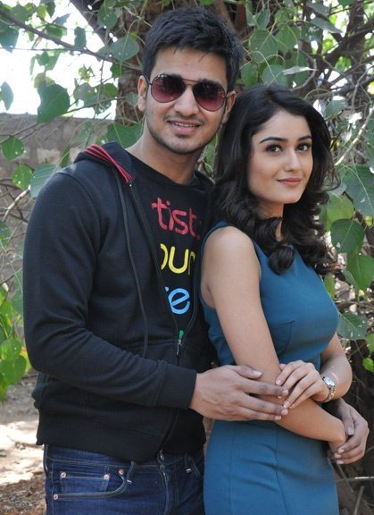 Surya vs Surya Movie Trailer Launch