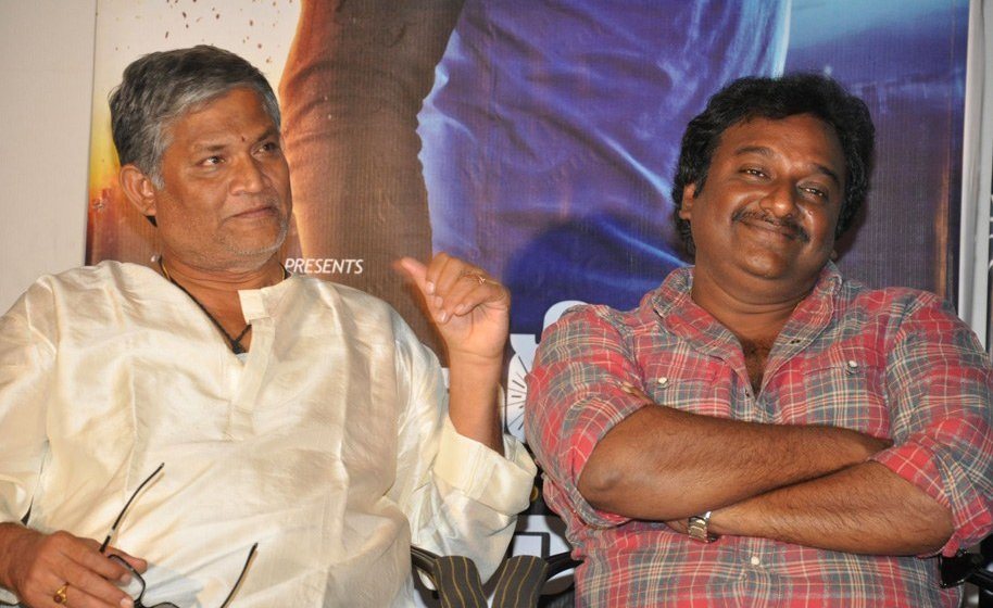 Surya vs Surya Movie Trailer Launch