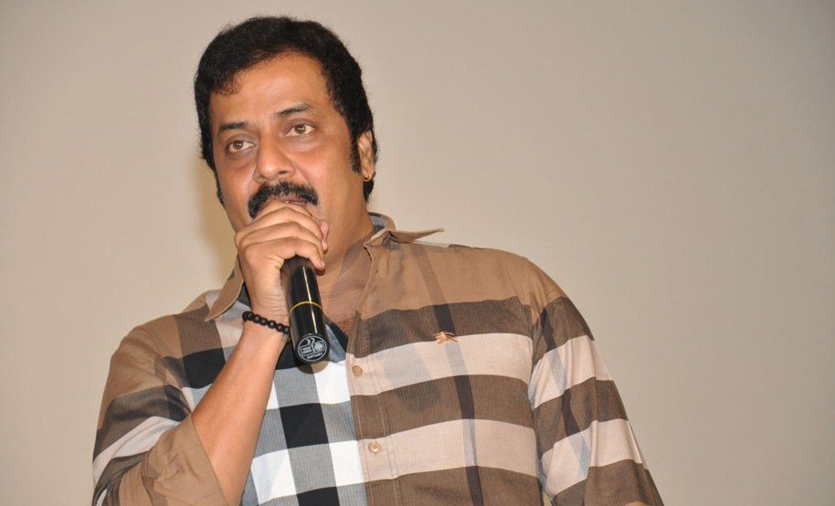 Surya vs Surya Movie Trailer Launch