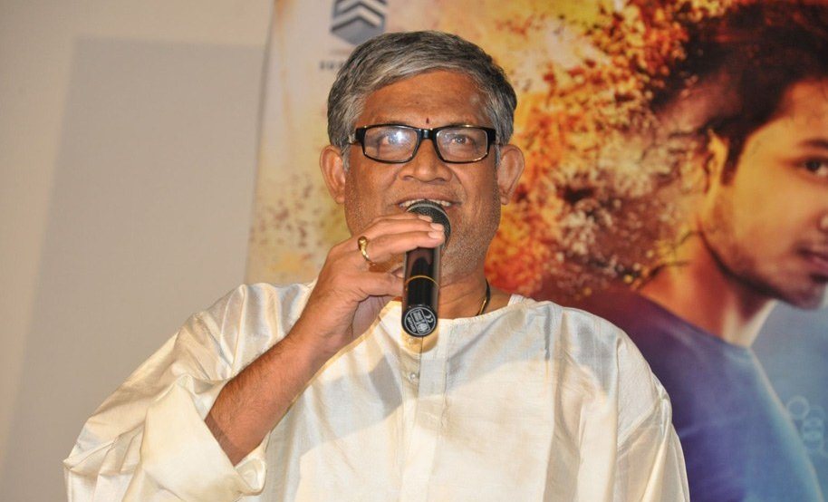 Surya vs Surya Movie Trailer Launch