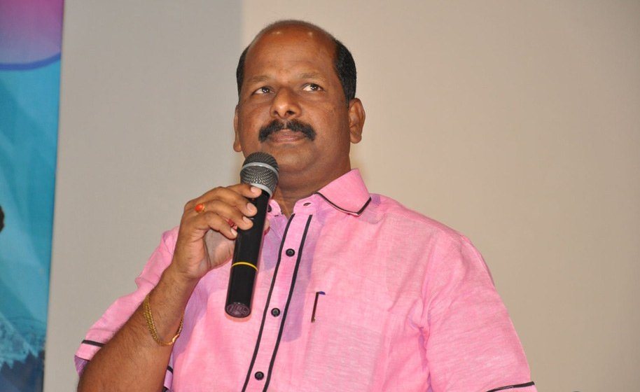 Surya vs Surya Movie Trailer Launch