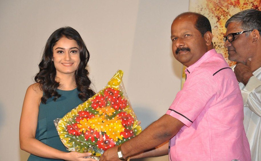 Surya vs Surya Movie Trailer Launch