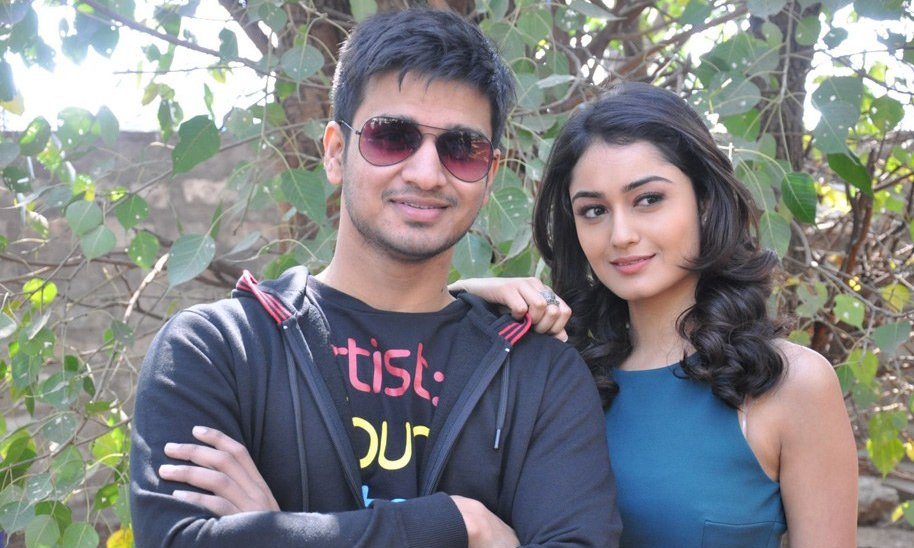 Surya vs Surya Movie Trailer Launch