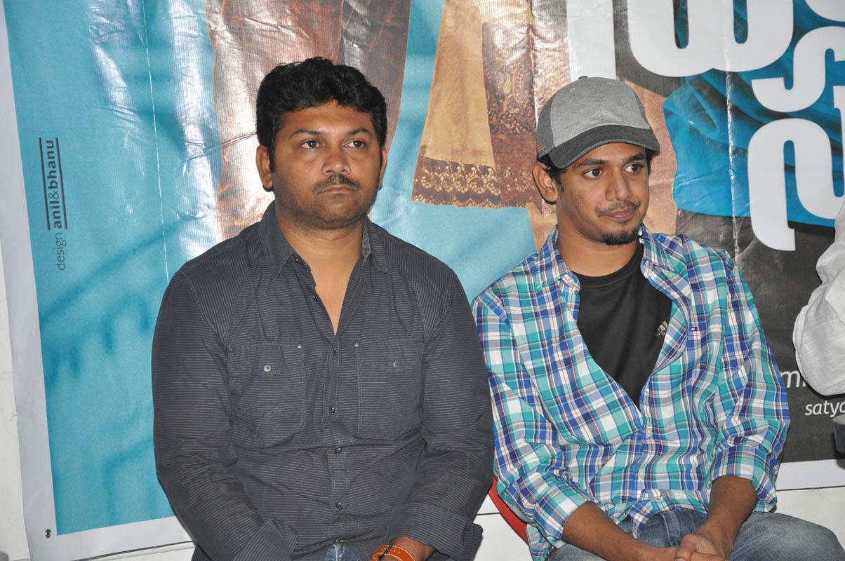 surya vs surya success meet