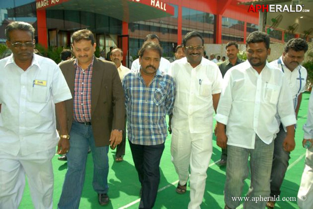 Nukarapu Suryaprakash Rao Daughter Wedding Pics