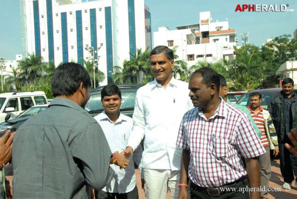 Nukarapu Suryaprakash Rao Daughter Wedding Pics