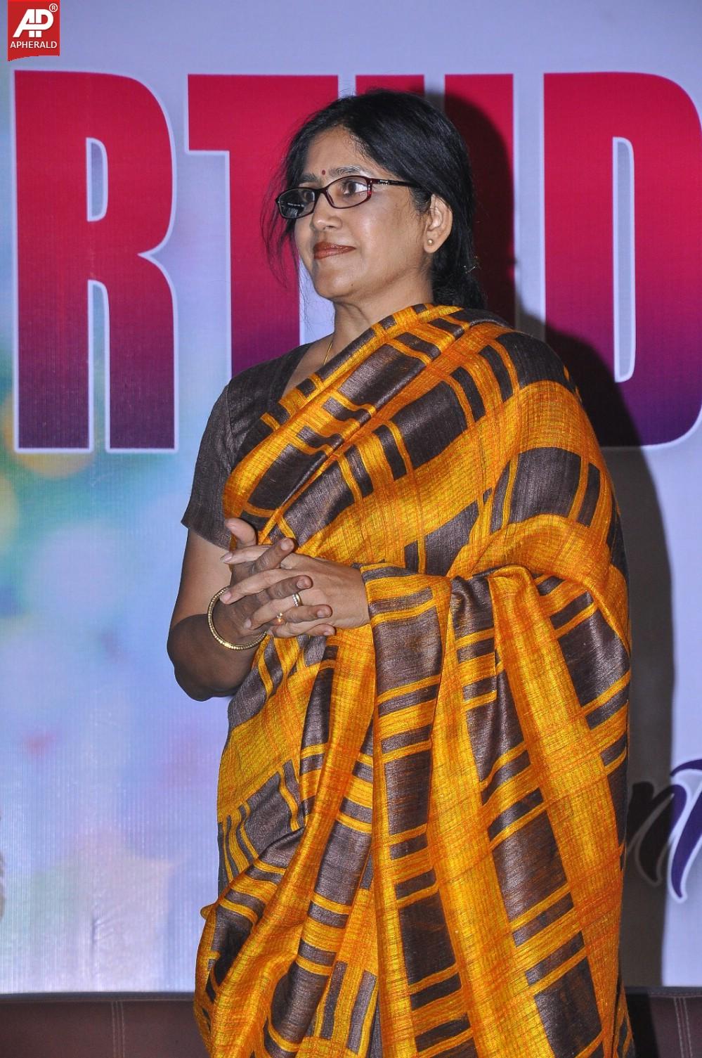 Sushanth Birthday Celebrations