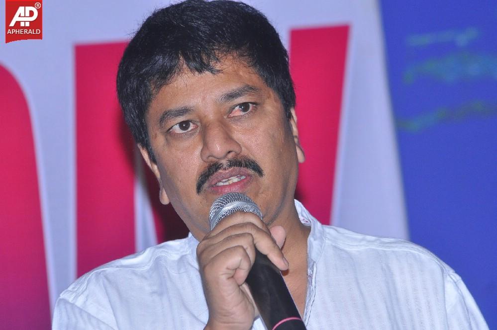 Sushanth Birthday Celebrations