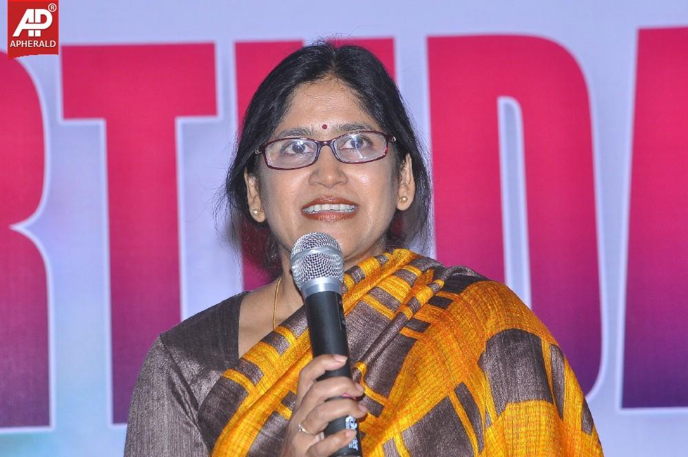 Sushanth Birthday Celebrations