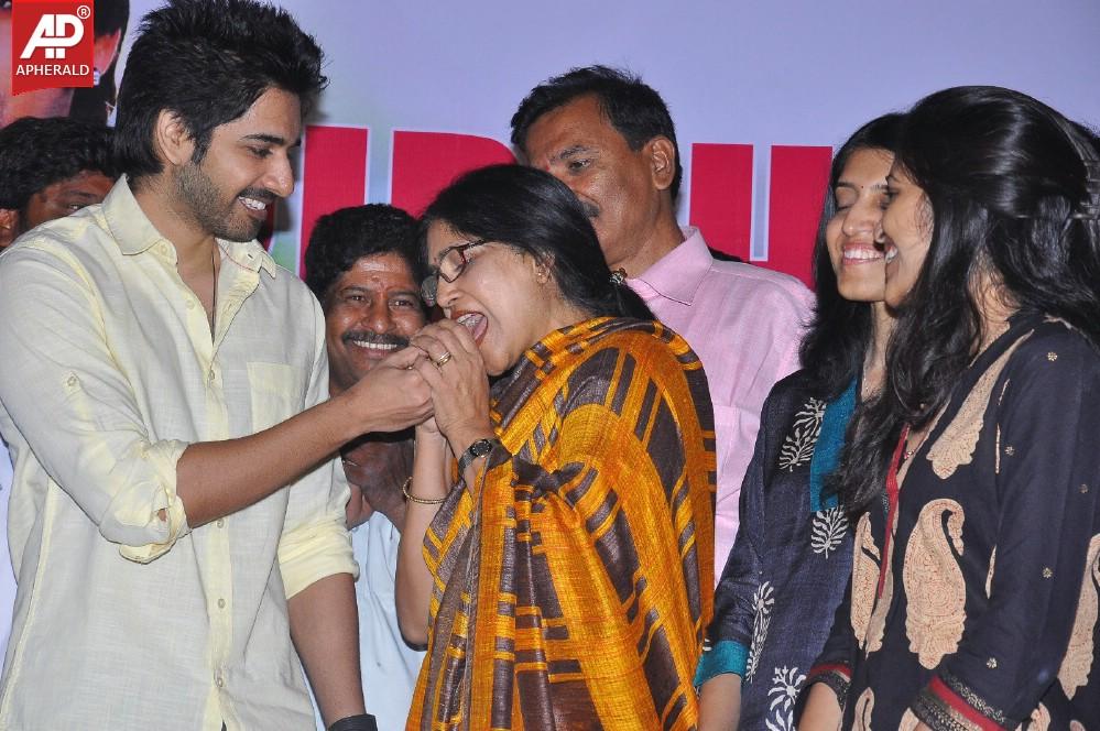 Sushanth Birthday Celebrations