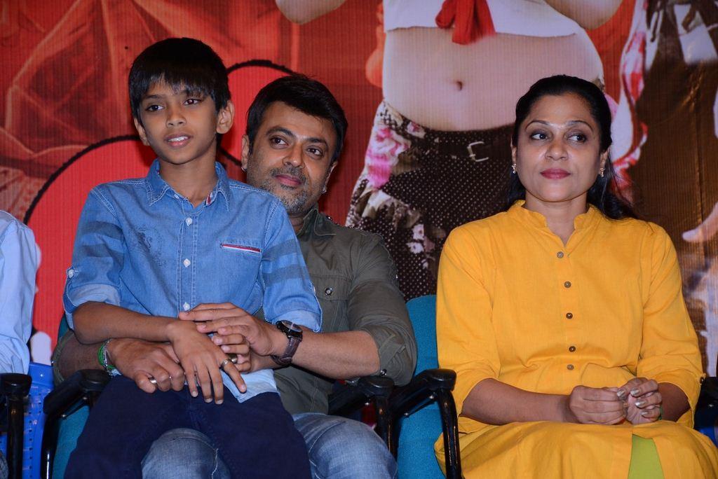 Sutta Pazham Sudatha Pazham Audio Launch