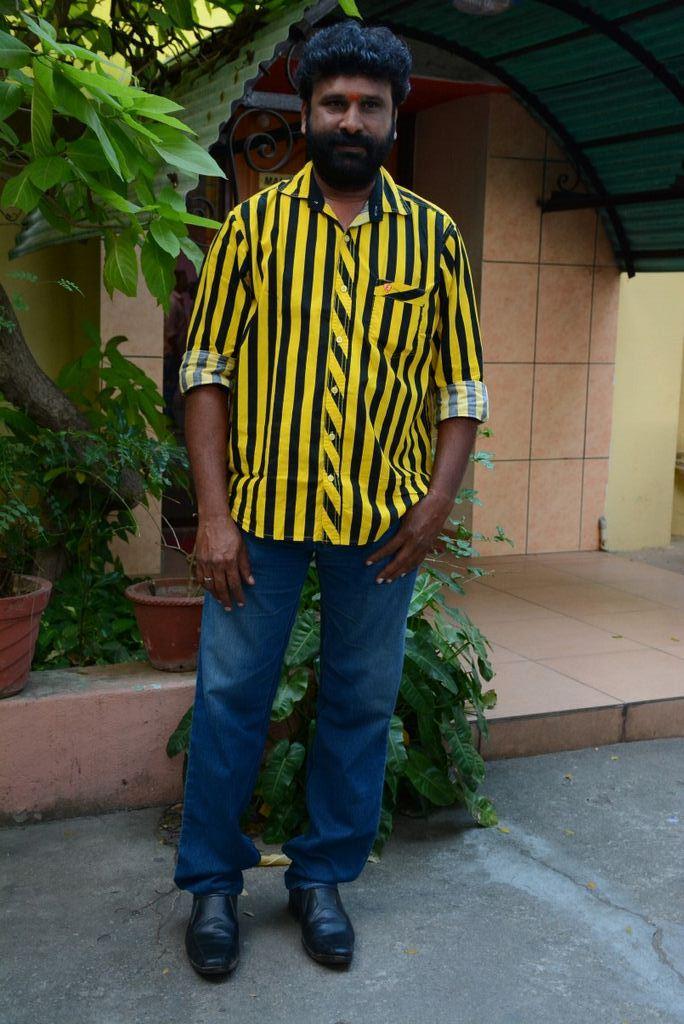 Sutta Pazham Sudatha Pazham Audio Launch