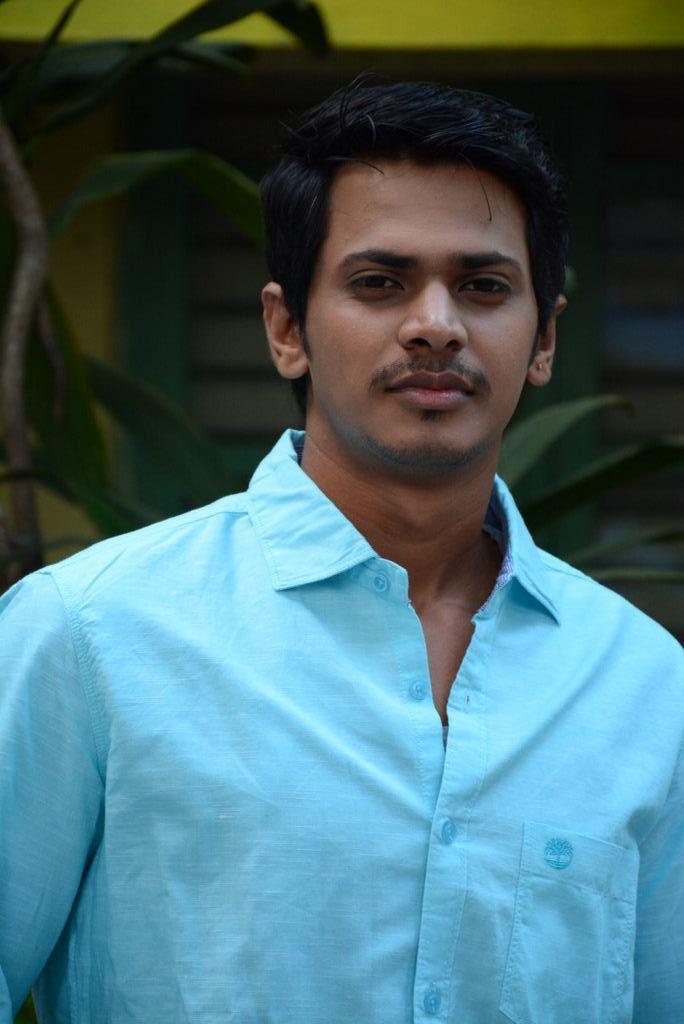 Sutta Pazham Sudatha Pazham Audio Launch