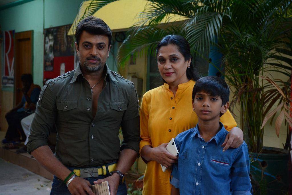 Sutta Pazham Sudatha Pazham Audio Launch