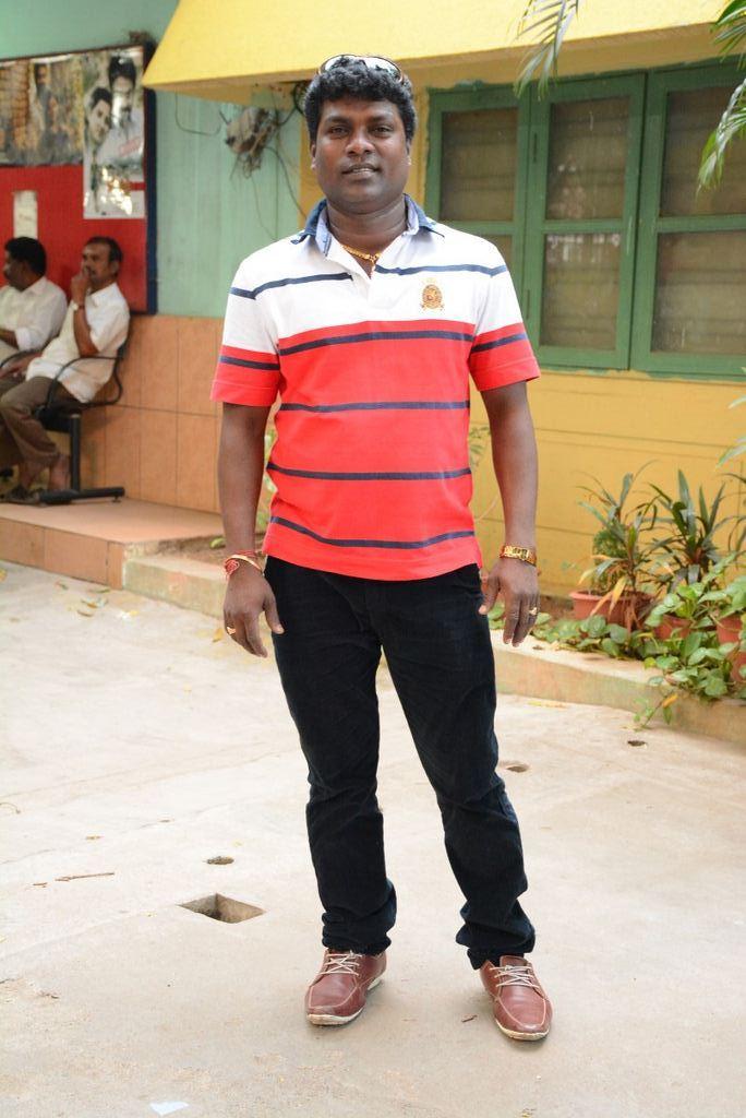 Sutta Pazham Sudatha Pazham Audio Launch