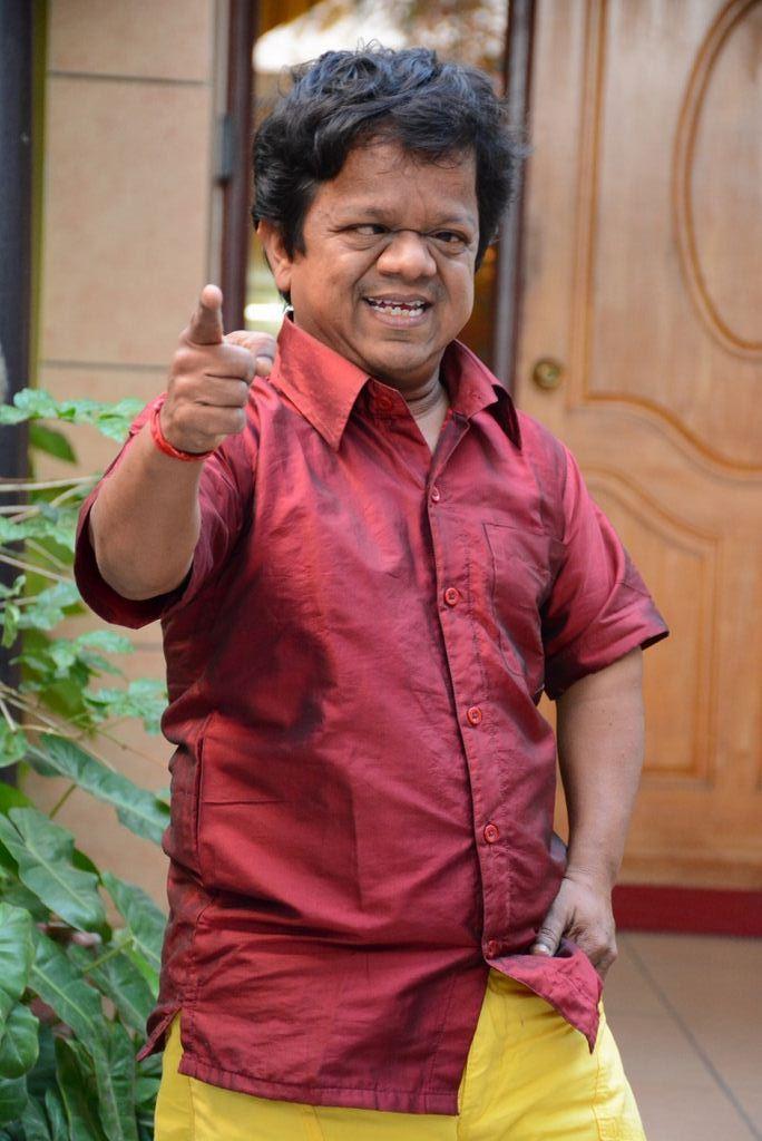 Sutta Pazham Sudatha Pazham Audio Launch