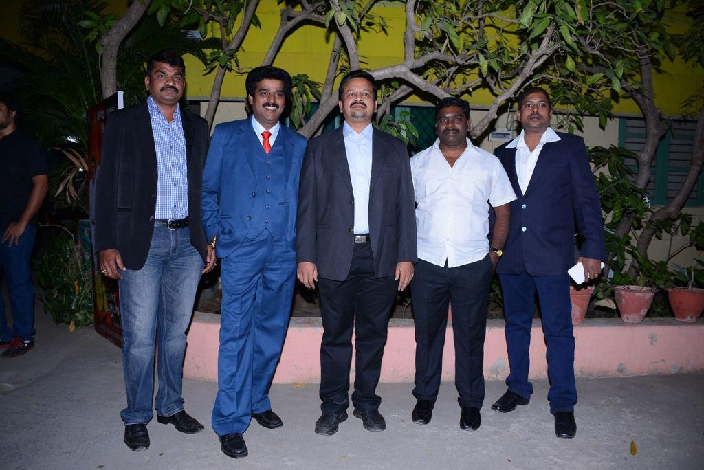 Sutta Pazham Sudatha Pazham Audio Launch