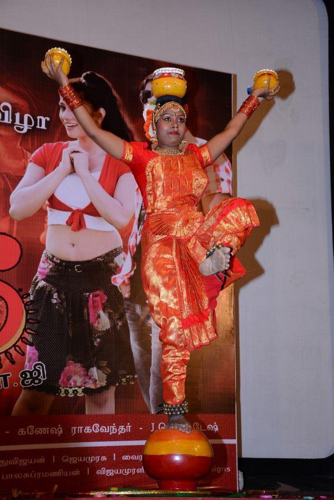 Sutta Pazham Sudatha Pazham Audio Launch